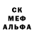 Alpha-PVP Соль Cicciorocky