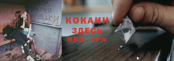 стаф Костерёво